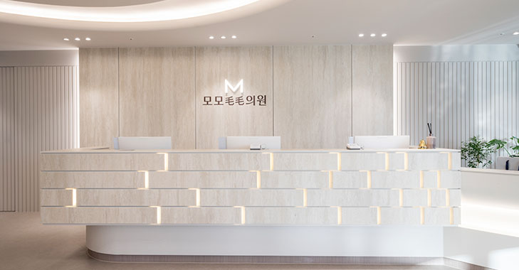 MOMO's Suwon branch 홍보이미지