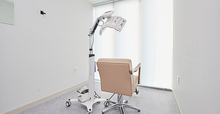Moderhamm Clinic — Hair Transplant Center 홍보이미지