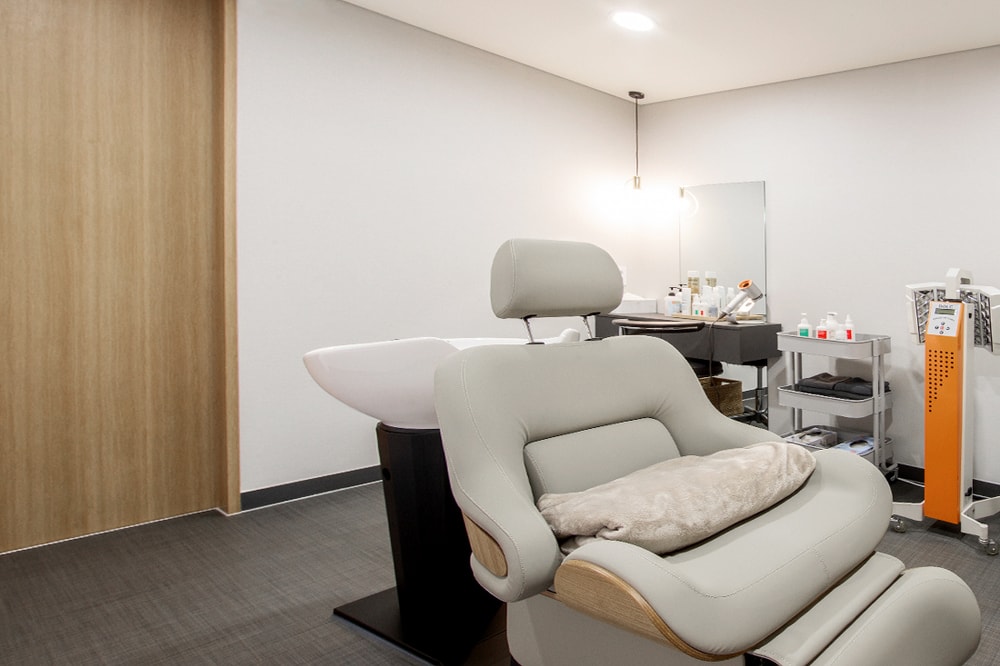 FORHAIR Hair Transplant Korea 홍보이미지