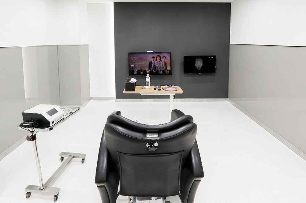 FORHAIR Hair Transplant Korea 홍보이미지