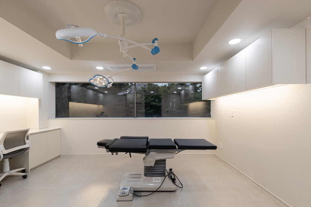 Banal Plastic Surgery Clinic 홍보이미지