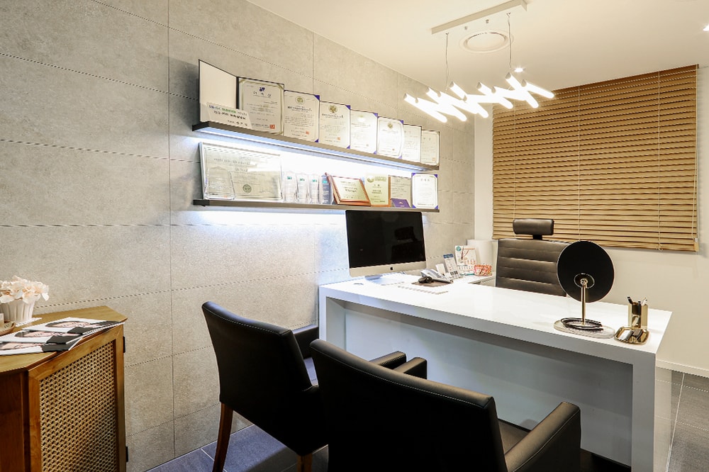 FORHAIR Hair Transplant Korea 홍보이미지