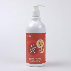 유다소 유황샴푸