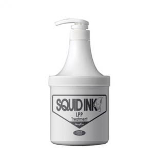 Squid Ink Squid Water Treatment