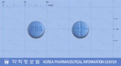 프리스타정 5mg