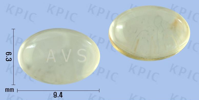 아보스타연질캡슐0.5mg