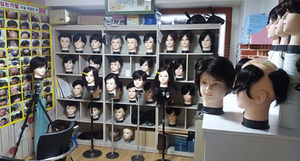 에이모 구로경인점
