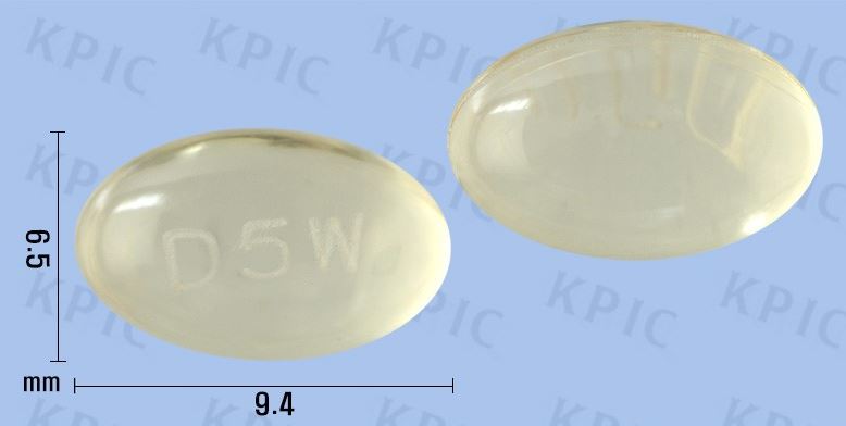두타텍트연질캡슐0.5mg