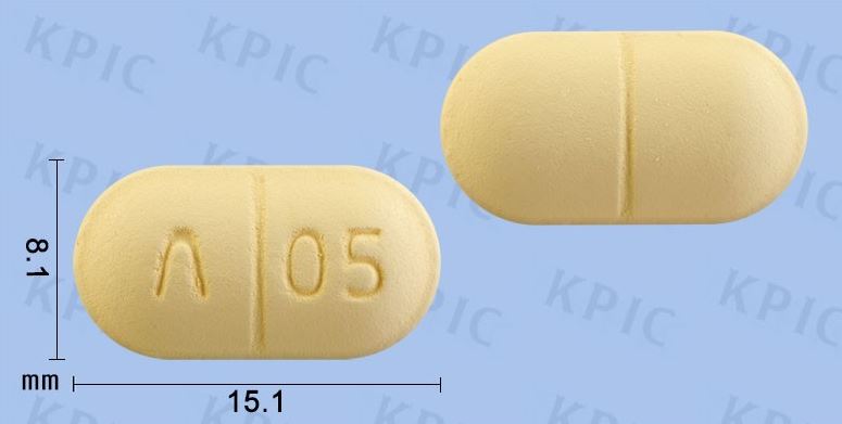 두타론정0.5mg