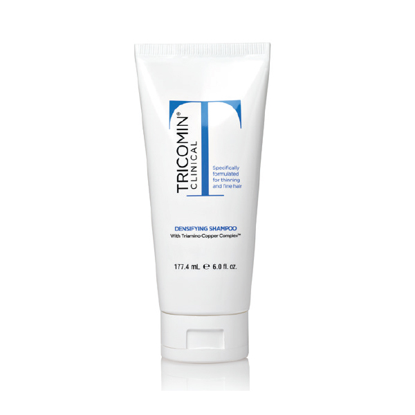 Trichomine Densifying Shampoo