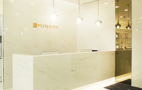 Park Seung-cheol, Wigstudio Gasan Digital Branch