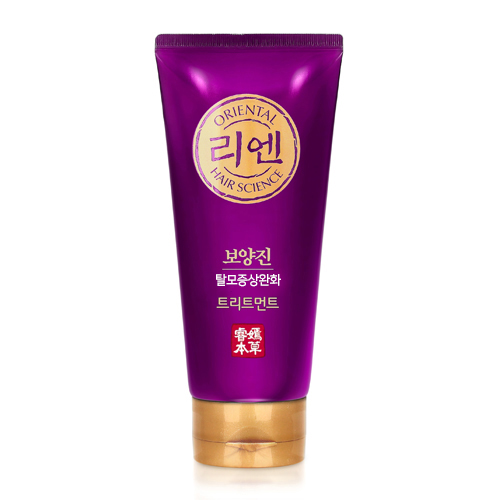 리엔 보양진 트리트먼트