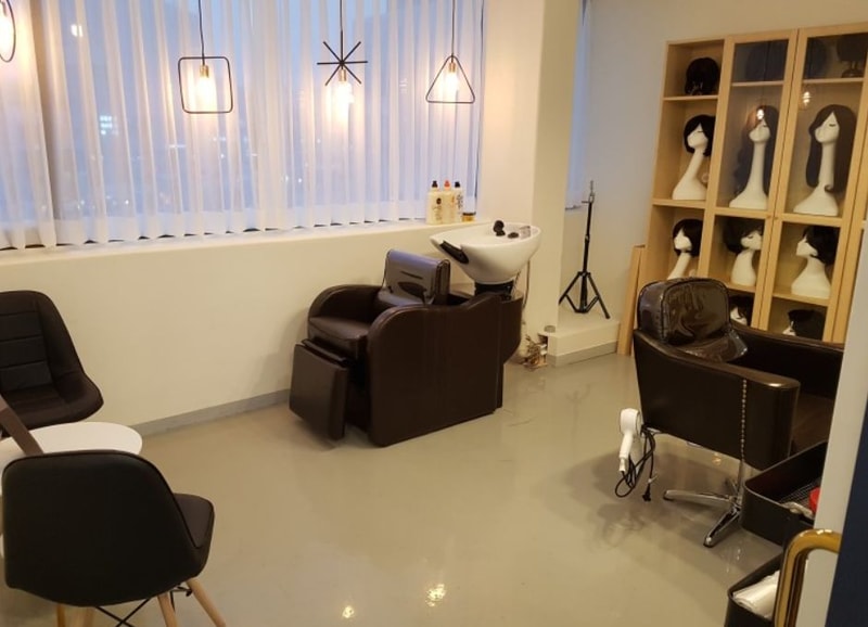 그랜드가발&미미헤어살롱
