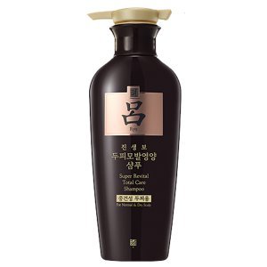 려 진생보 두피모발영양 샴푸 중,건성 두피용