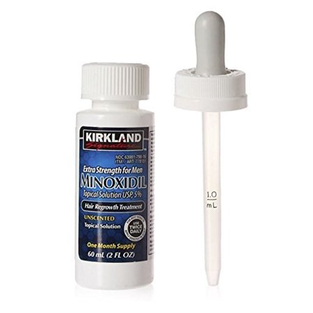 Kirkland Minoxidil 5%