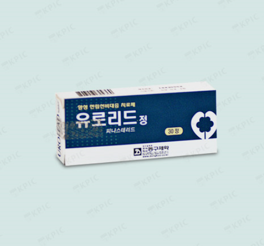 유로리드정