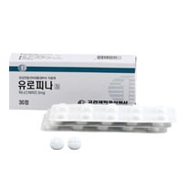 Eurofina tablet