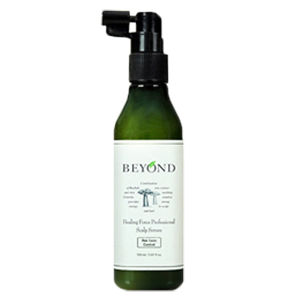 Beyond Healing Force Scalp Clinic Serum Fluid