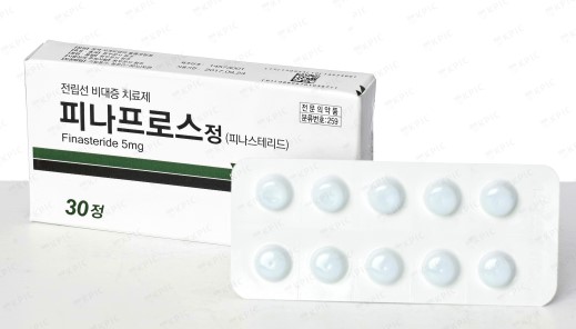 피나프로스정