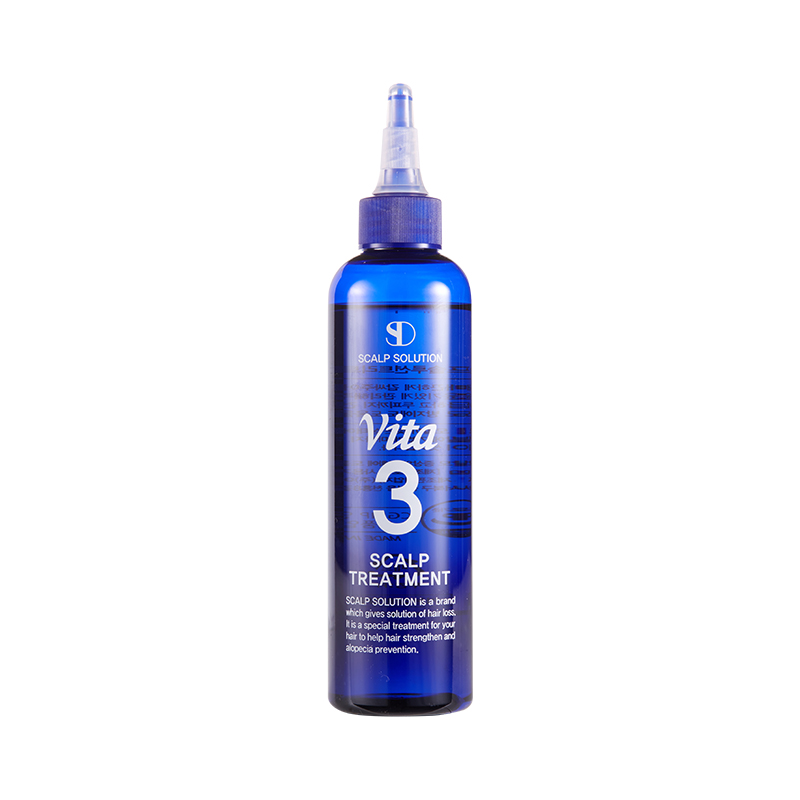 Dr. Scalp Scalp Solution Treatment