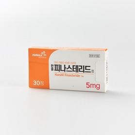 Hanolpinasteride tablet