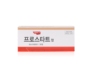 프로스타트정
