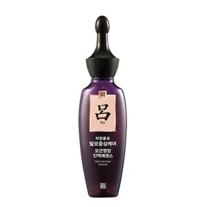 려 자양윤모 모근 진액에센스