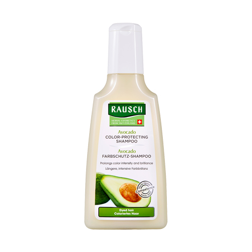 Lausch avocado shampoo
