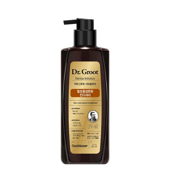 Dr. Groot Conditioner