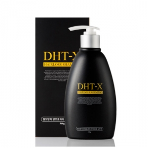 DHT-X Shampoo
