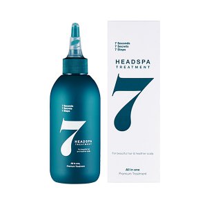 헤드스파7 트리트먼트