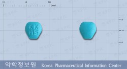 피나린정