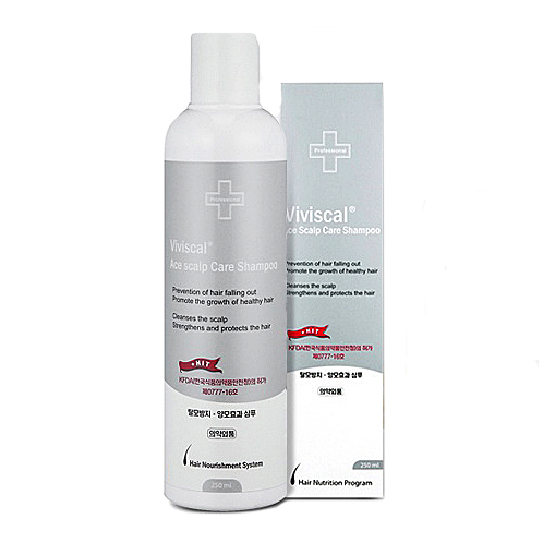 Biviscal Shampoo