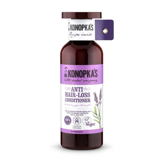 Dr. Knopka Anti-Hair Ross Conditioner