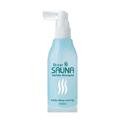 Scalp Sauna Bifo Shampoo Scalp Intensive