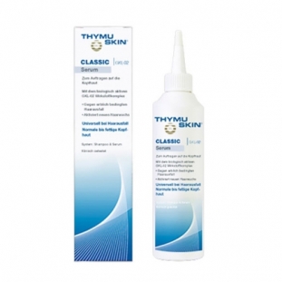 Cymuskin Classic Serum