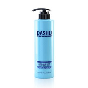 DASHUE 达什日常防脱发蛋白质护发素