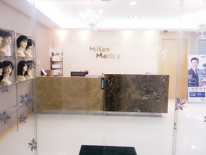 Milan Uijeongbu Branch