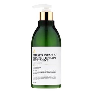AHEADS Premium Hidden Therapy Treatment