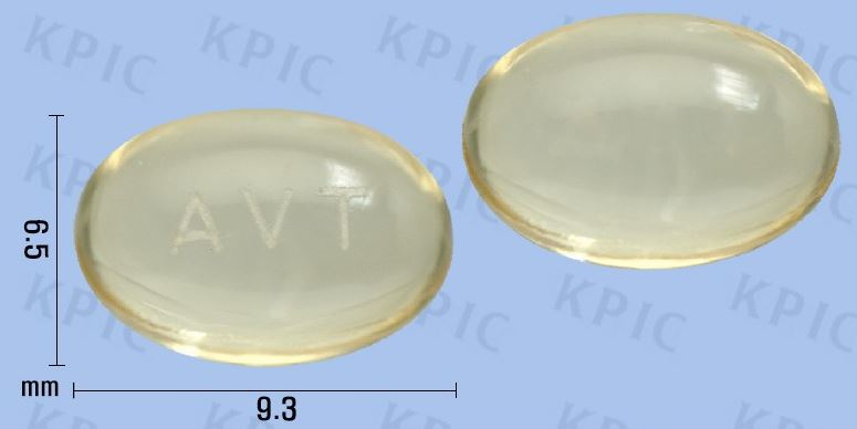 아보테리드연질캡슐0.5mg