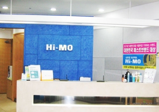 海茂清州分店