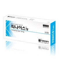 피나이스정