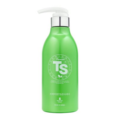 TS Premium Conditioner