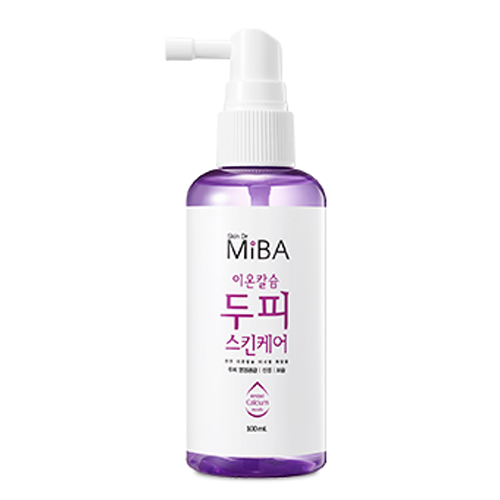 미바 두피 스킨케어