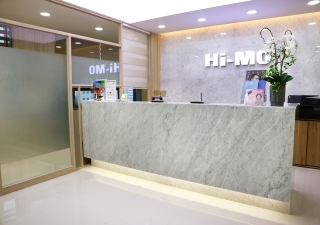 海茂仁川分店