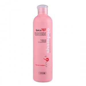 스펠라 707 모플러스 샴푸
