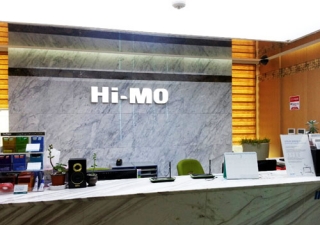Haimo Sillim Branch