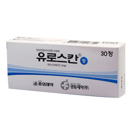 유로스칸정