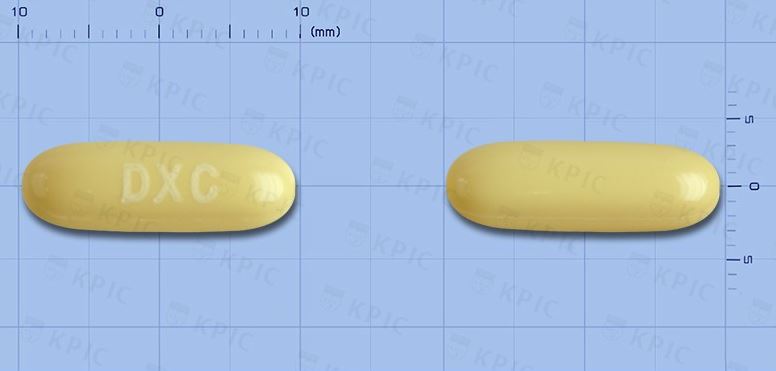 네오다트연질캡슐0.5mg