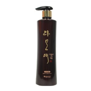 Damoa Therapy Gold Shampoo